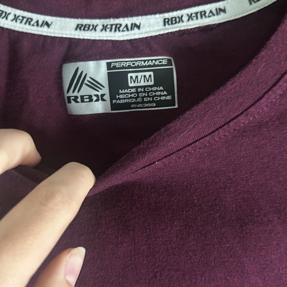 RBX Long Sleeve - Picture 2 of 2